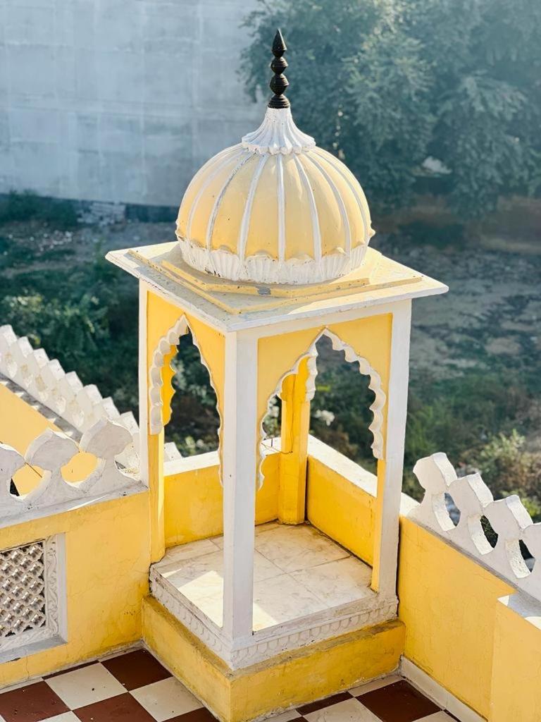 Shiv Kothi - Homestay Agra  Exterior foto