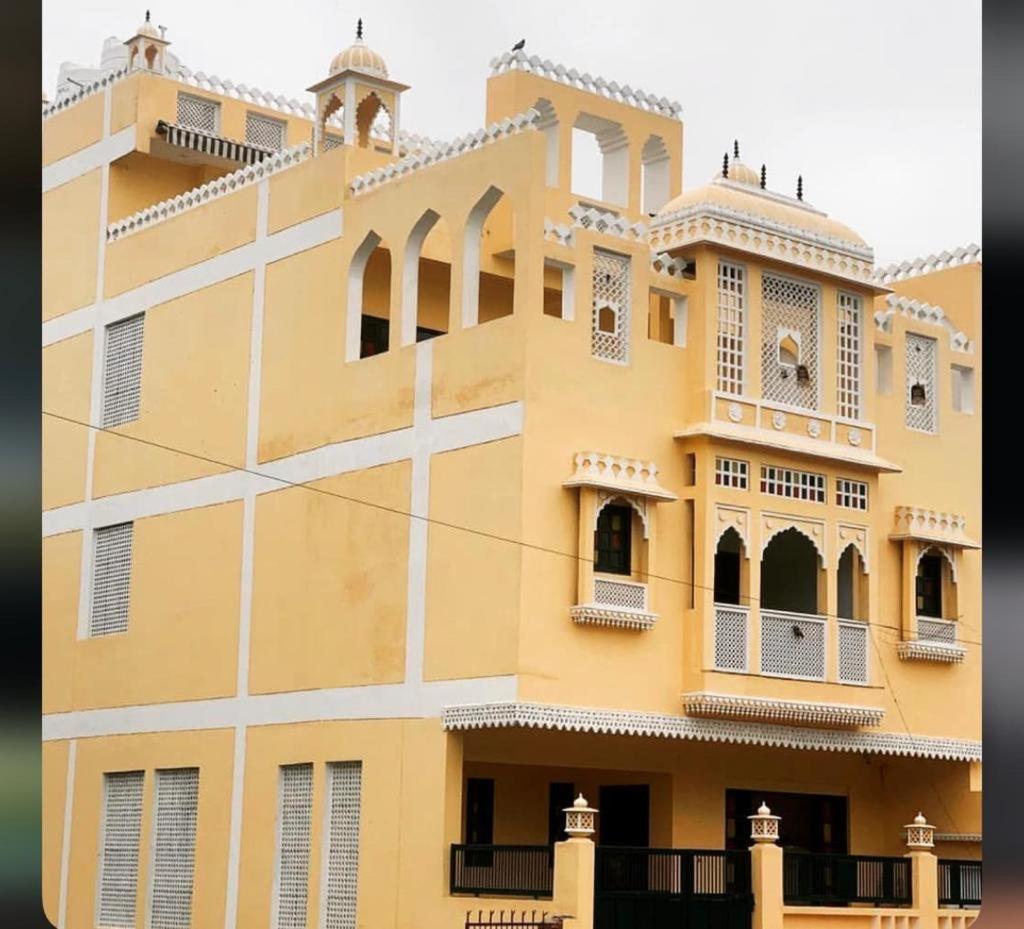 Shiv Kothi - Homestay Agra  Exterior foto