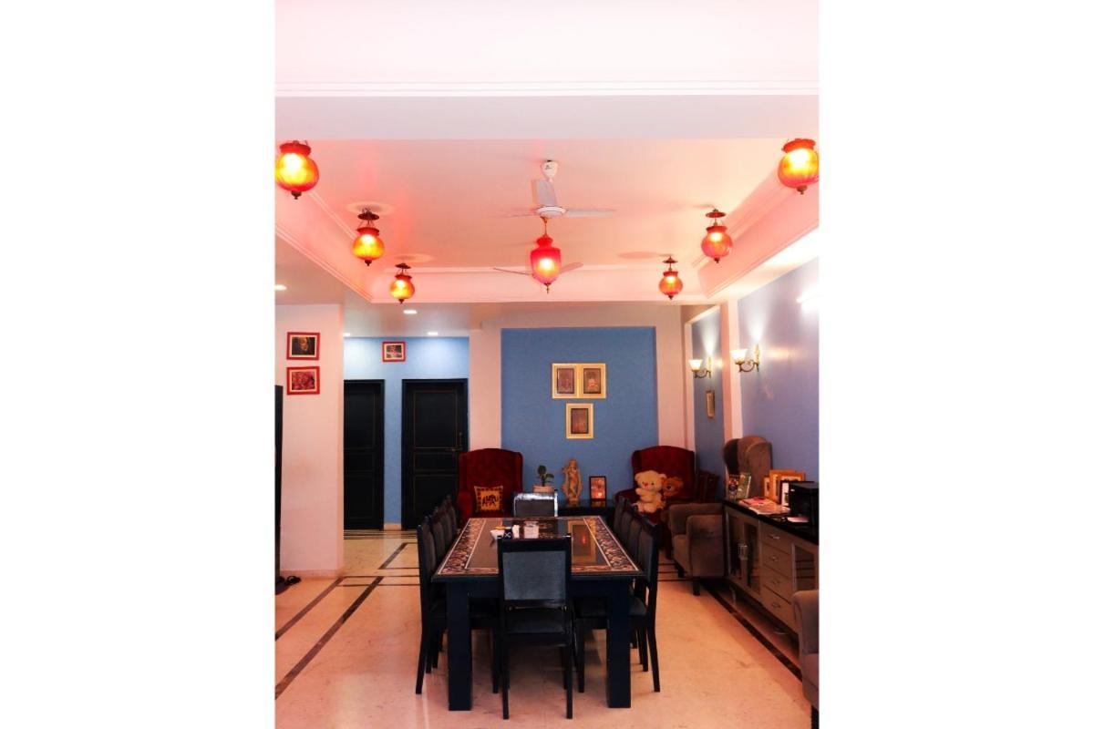 Shiv Kothi - Homestay Agra  Exterior foto