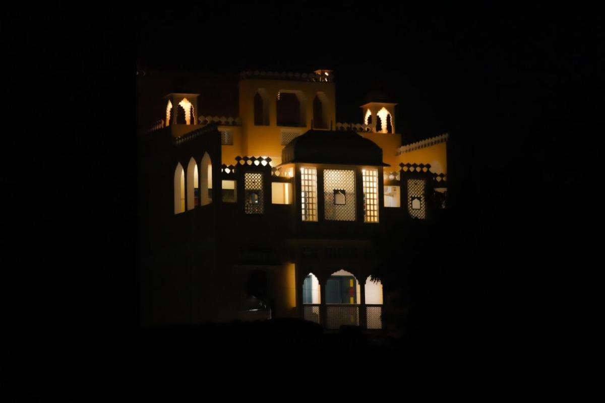 Shiv Kothi - Homestay Agra  Exterior foto