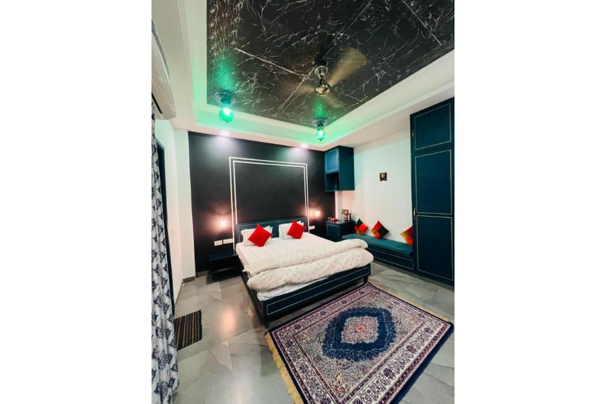 Shiv Kothi - Homestay Agra  Exterior foto