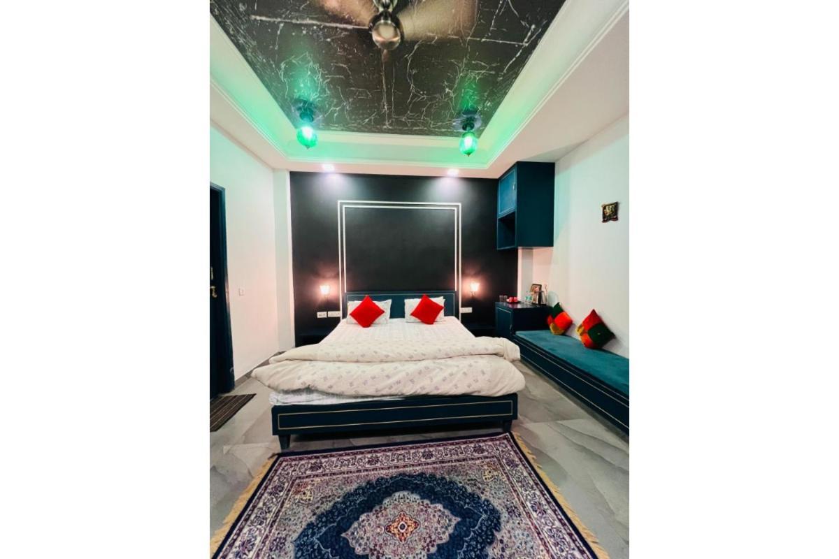 Shiv Kothi - Homestay Agra  Exterior foto