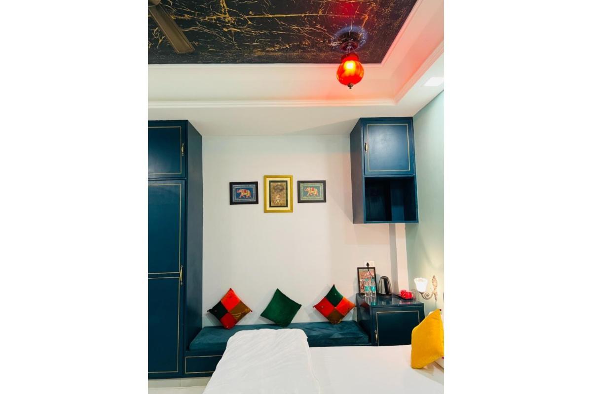 Shiv Kothi - Homestay Agra  Exterior foto