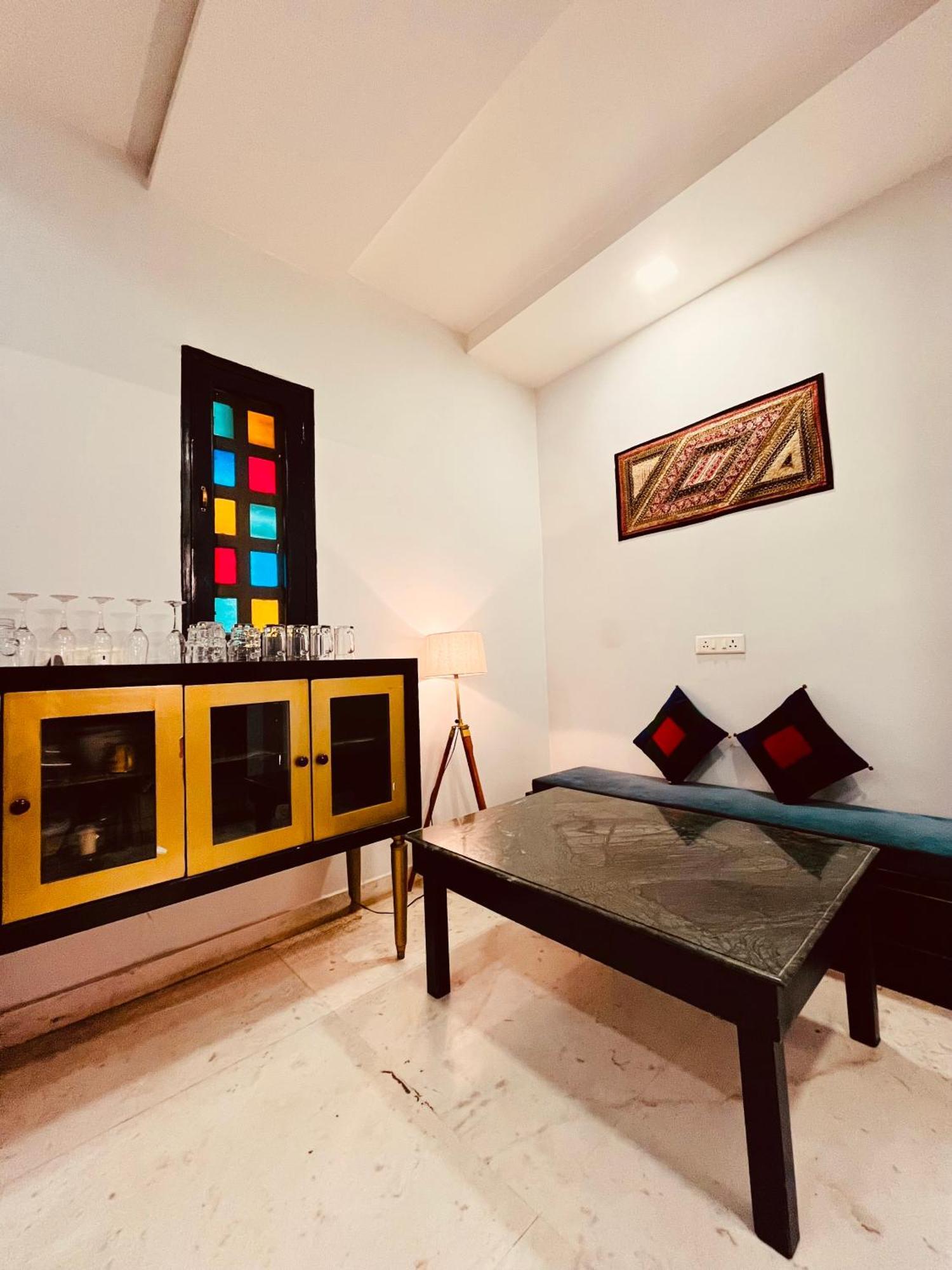 Shiv Kothi - Homestay Agra  Exterior foto