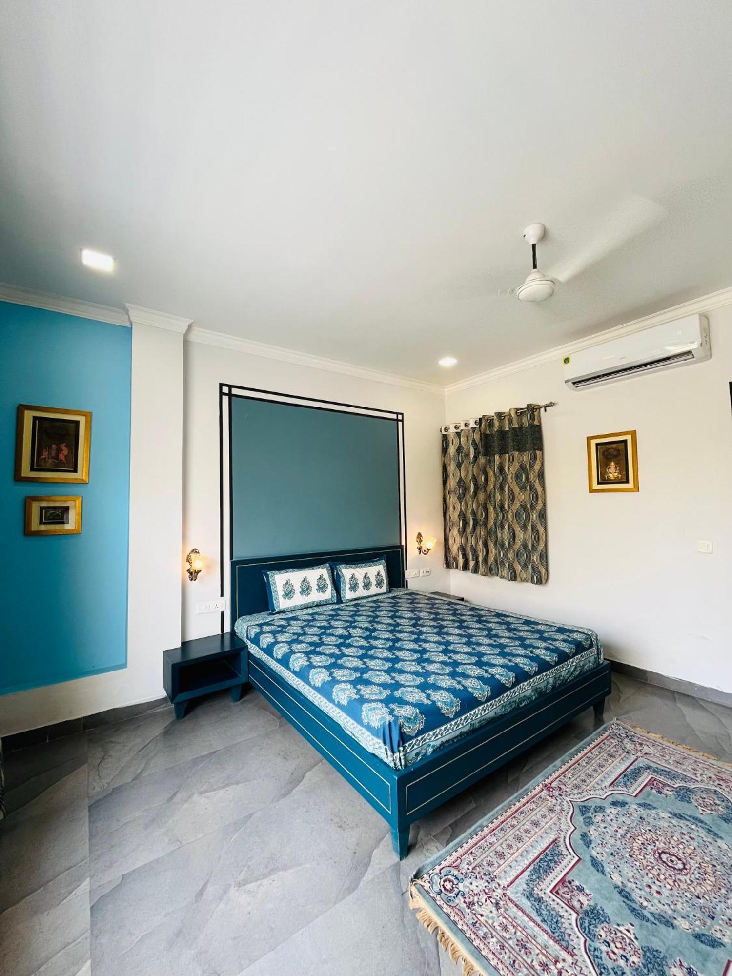Shiv Kothi - Homestay Agra  Exterior foto